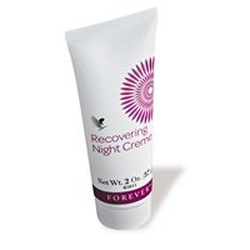 RECOVERING NIGHT CREME