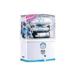 Stainless Steel Aqua Grand4 10Lph Ro+Uv