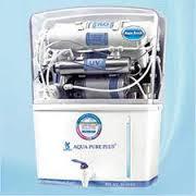 Stainless Steel Aqua Grand5 10 Lph Ro+Uv
