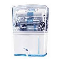 Stainless Steel Aqua Grand6 10 Lph Ro+Uv