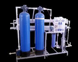 Stainless Steel Ro 500Lph
