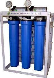 RO 50 LPH RO 50 LPH