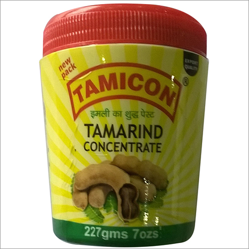 Tamicon Tamarind Concentrate New Small Pack