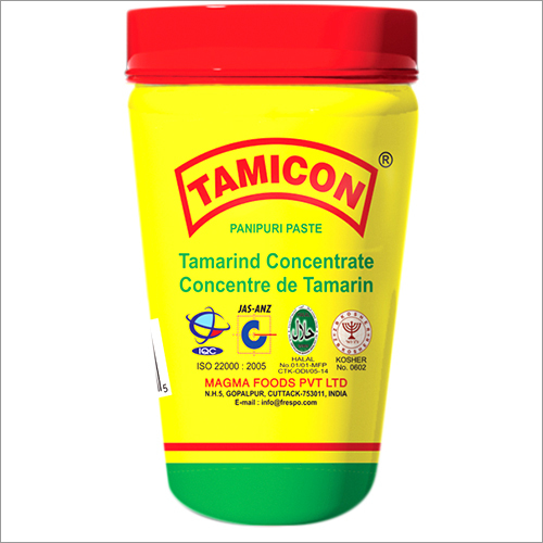 Tamicon Old