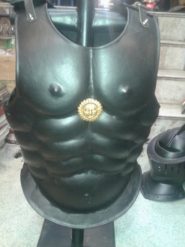 Antique Armour