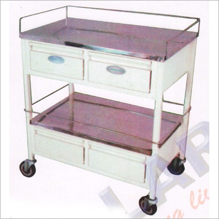 Medicine Trolley