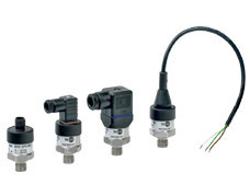 Electronic Vacuum Transmitters