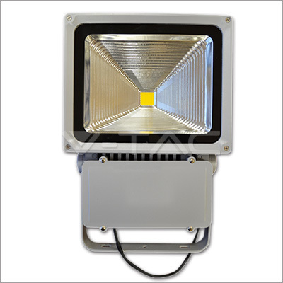 100W LED Floodlight V-TAC Classic PREMIUM Reflector