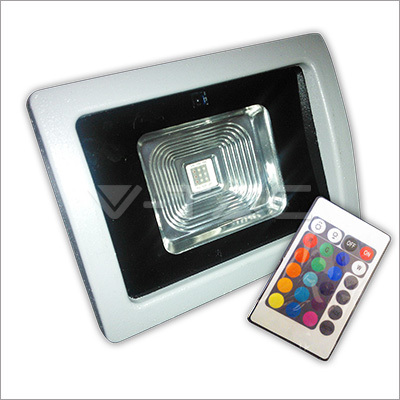 10W LED Floodlight V-TAC Classic PREMIUM Reflector