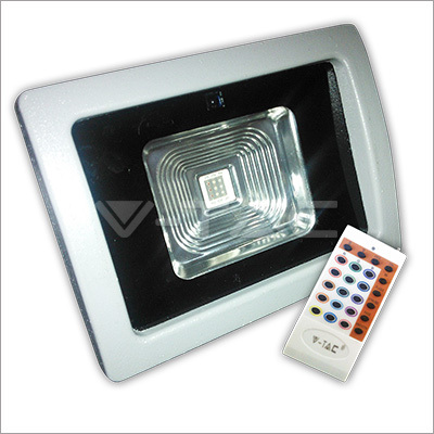10W LED Floodlight V-TAC Classic PREMIUM Reflector