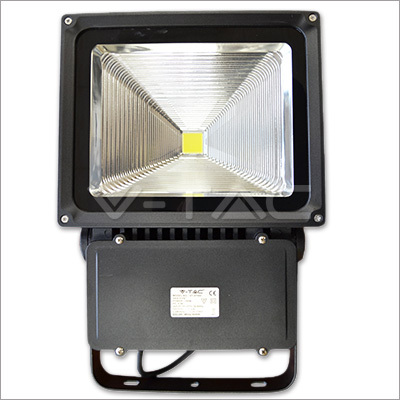 100W LED Floodlight V-TAC Classic PREMIUM Reflector