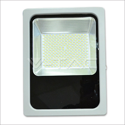 150W LED Floodlight V-TAC SMD Grey Body 6000K