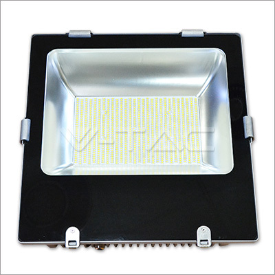 500W LED Floodlight V-TAC Classic PREMIUM Black Body SMD 4500K