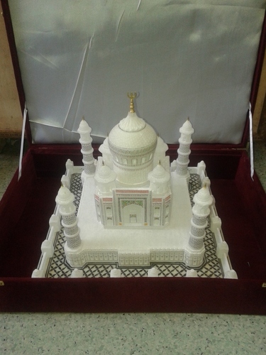 Marble Handicraft