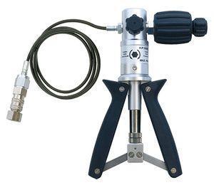 Pressure Cum Vacuum Calibrator