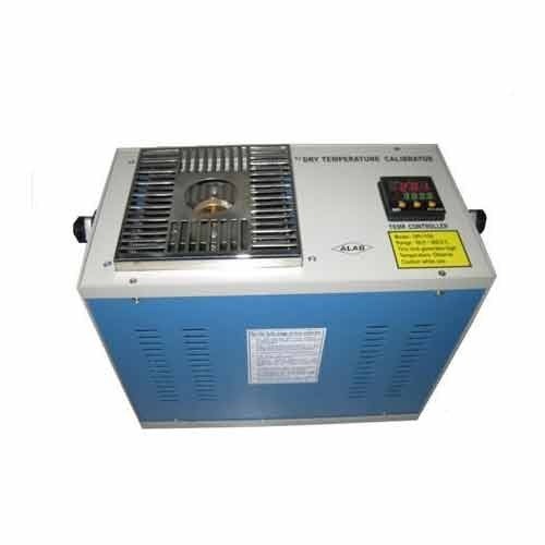 Temperature Calibrator