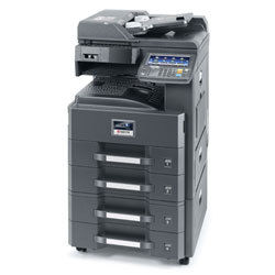 Kyocera Taskalfa 4012I Continuous Copying Speed: 1-999 Ppm