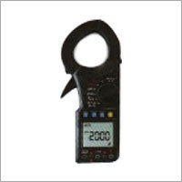 DCA-ACA Clamp Meter 2003A