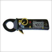 DCA-ACA Clamp Meter 36Trms