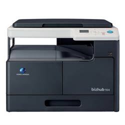 Konica Minolta Bizhub 165en
