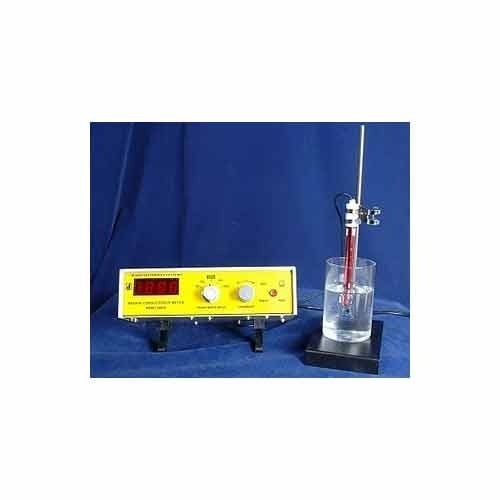 Laboratory PH Meter