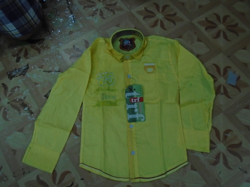 Kids Shirt 1