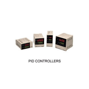 PID Controllers