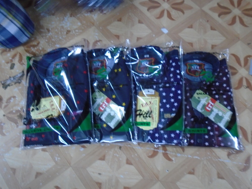 Kids Shirt 2