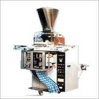 Oil Packing Machine