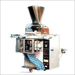 Mayonnaise Packing Machine
