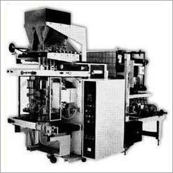 Powder Filling Machines