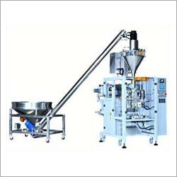 Auger Filler Machines