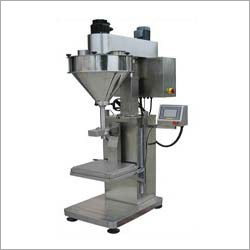 Powder Packaging Machine