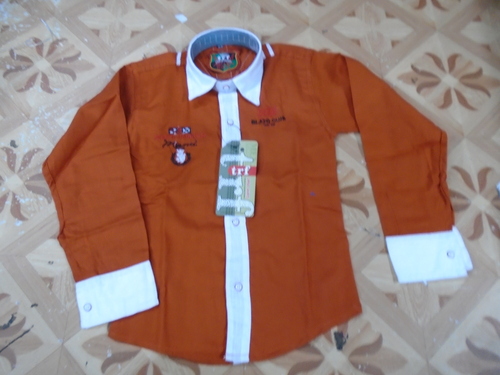 Kids Shirt 4