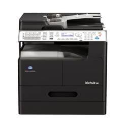 Konica Minolta Bizhub 195 Digital Copier Machine