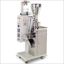 Automatic Form Fill Seal Machine