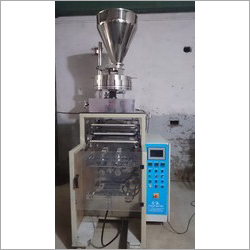 Tea Packaging Machine