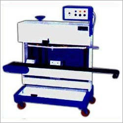 Continuous Band Sealers