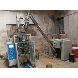 Detergent Machine