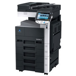 Konica Minolta Photocopier Dealers in Hyderabad