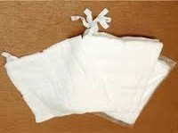 Mop Pad - Application: Hospital