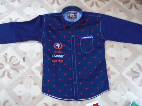 Cotton Casuals