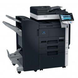 Konica Minolta Bizhub 423 Digital Copier Machine