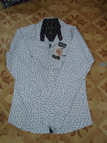 Cotton Casuals