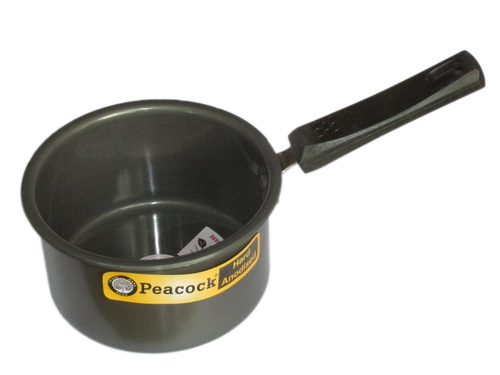Milk Pan