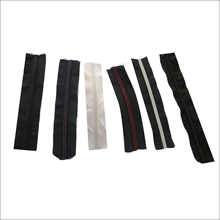 Polyester Zippers