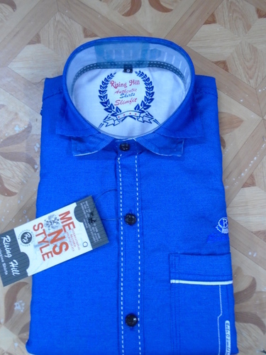 Cotton Casuals