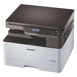 Samsung photocopier MultiXpressK2200 A3 By IMAGE BUSINESS MACHINES