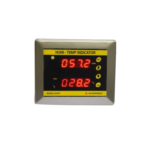 Temperature & Humidity Transmitters