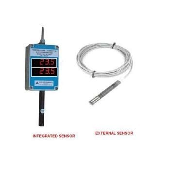 Humidity Temperature Transmitter